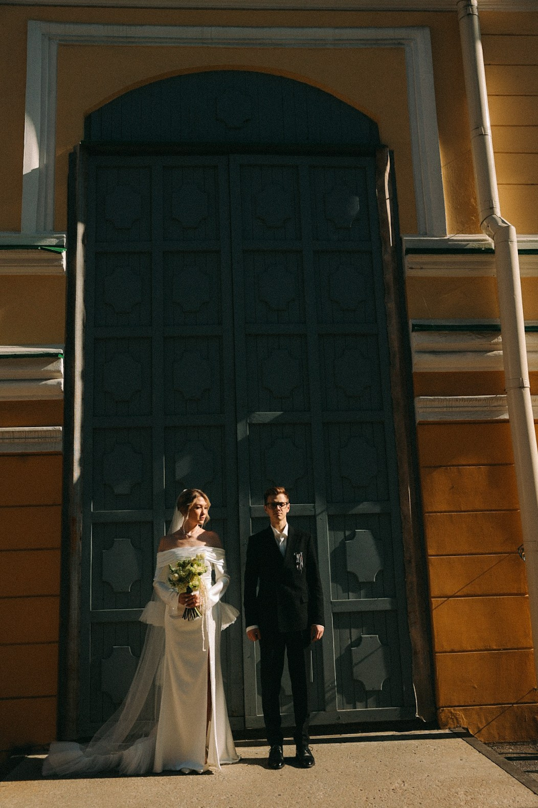 Илья и Настя. Фотограф Нижний Новгород