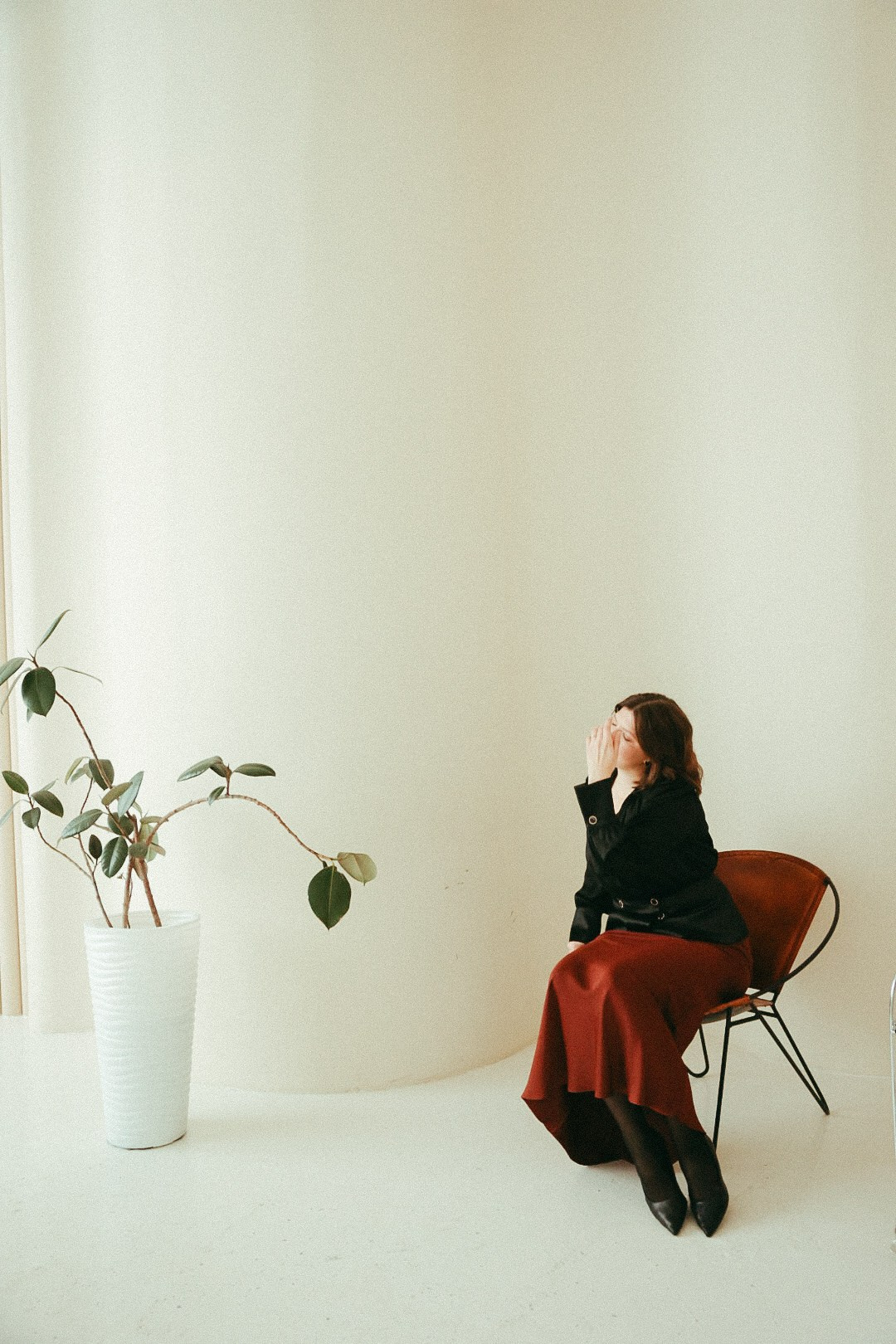 Катя. Фотограф Нижний Новгород