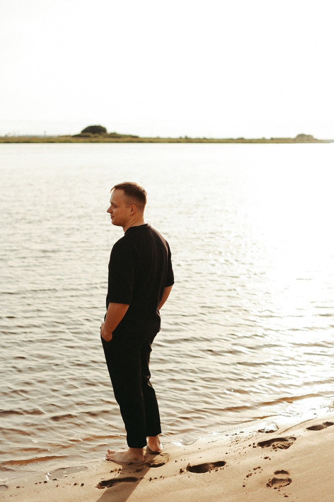 Дима и Яна. Фотограф Нижний Новгород