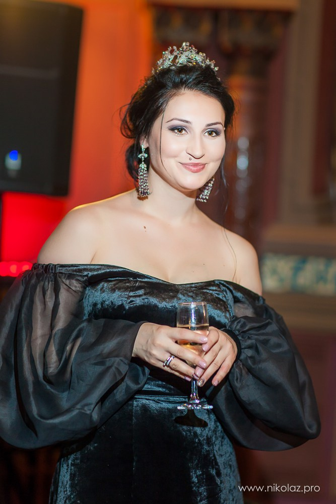 Анастасия ДР. Видеооператор/Фотограф Николай Завьялов