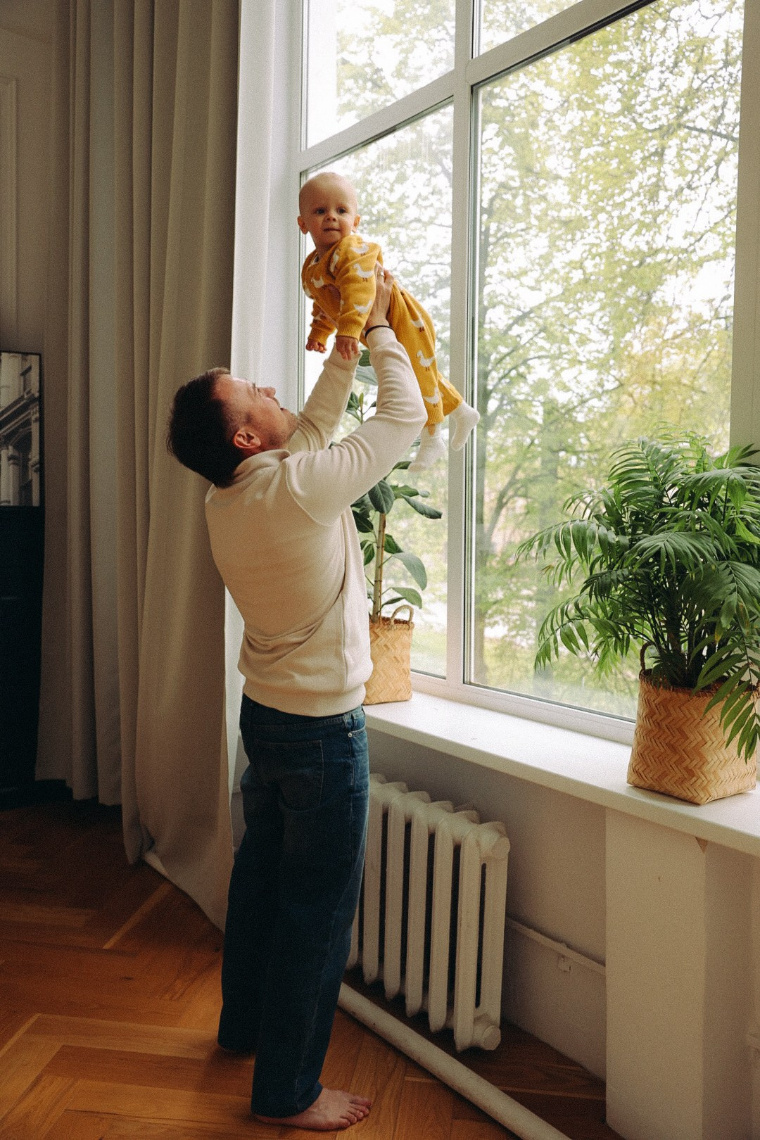 Дамиру целый год!. Фотограф Нижний Новгород
