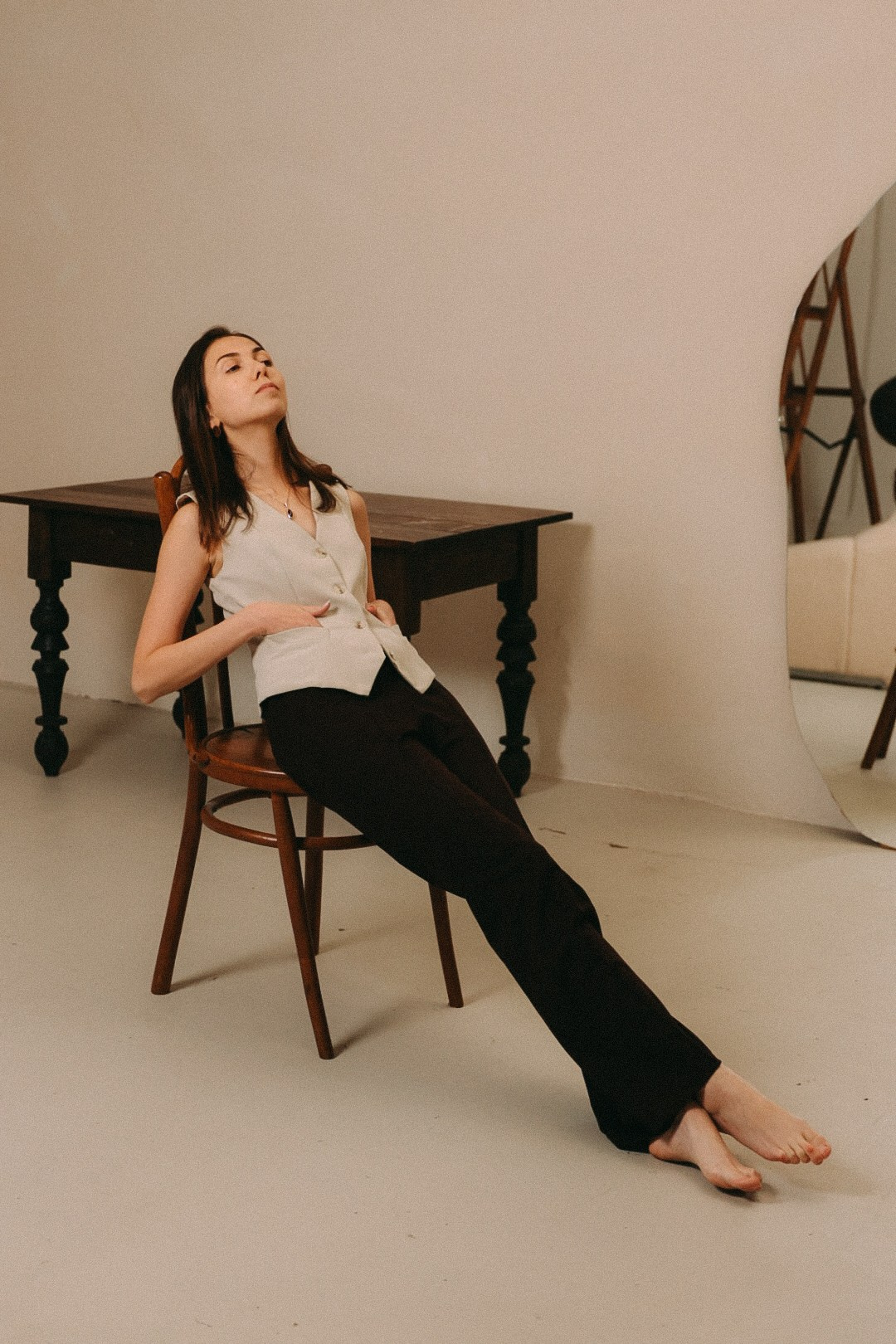 Полина. Фотограф Нижний Новгород