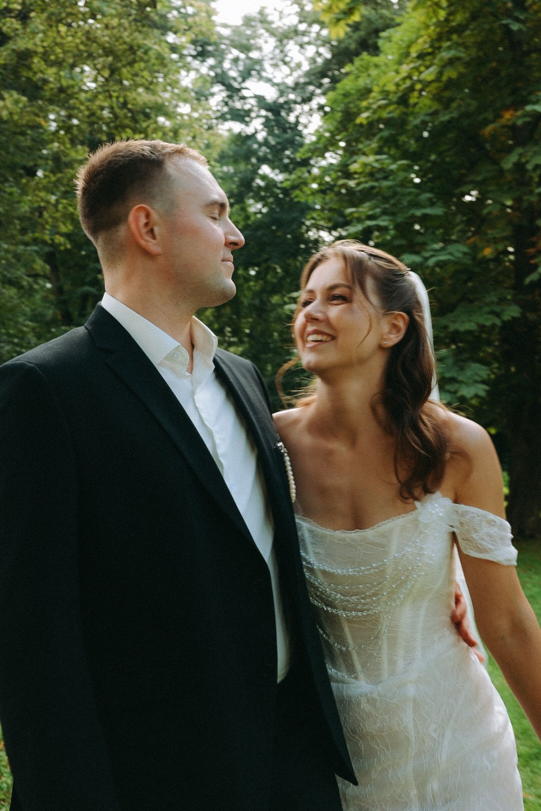 Никита и Вика. Фотограф Нижний Новгород