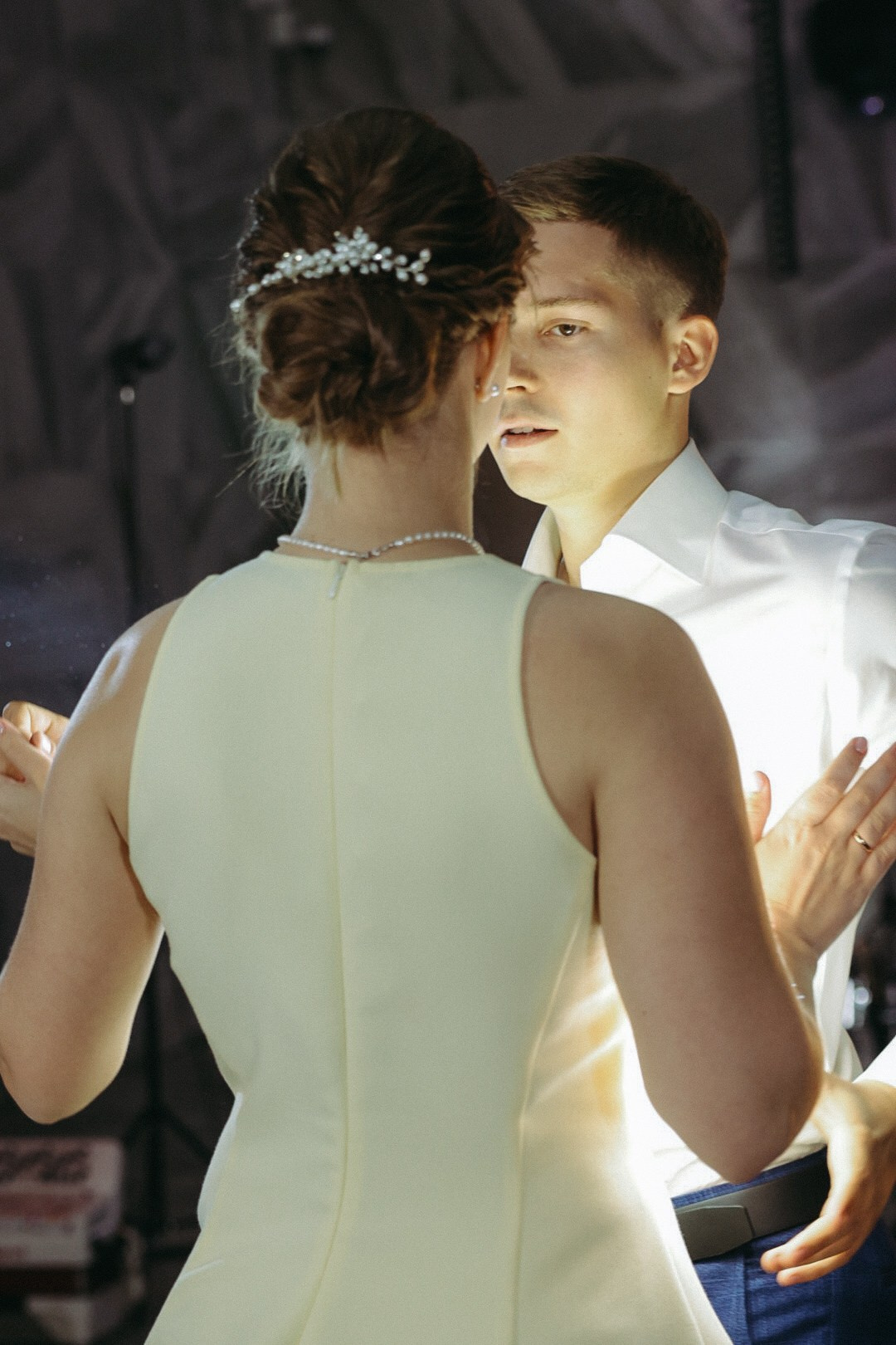 Арсений и Мария. Фотограф Нижний Новгород