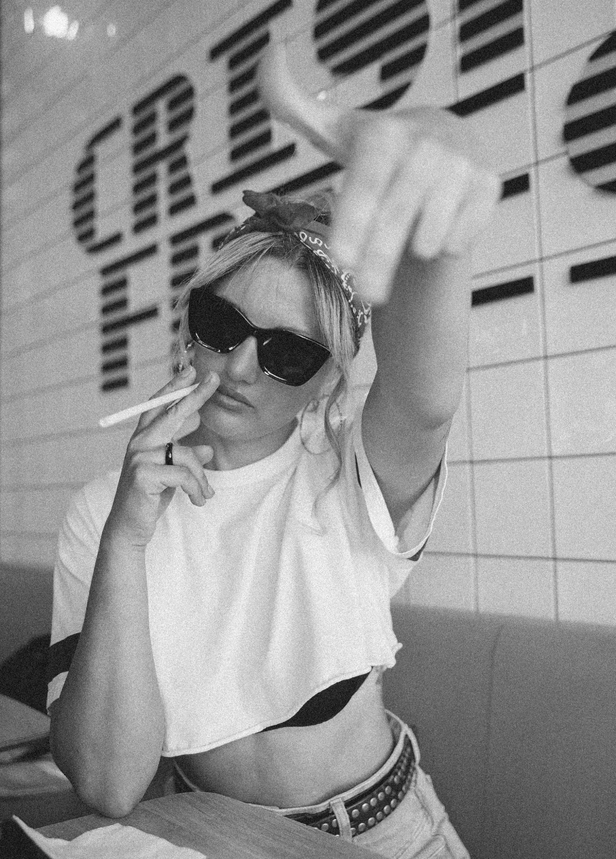 Женские. Лучший фотограф Краснодара (по версии моей мамы)