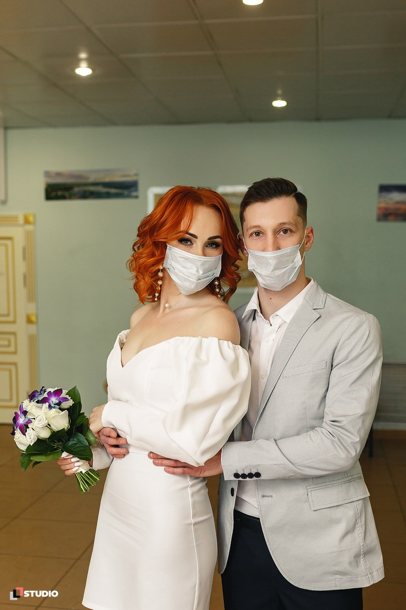 Андрей и Ирина 2021. Фотограф Соловьев Денис в Московской и Владимирской области