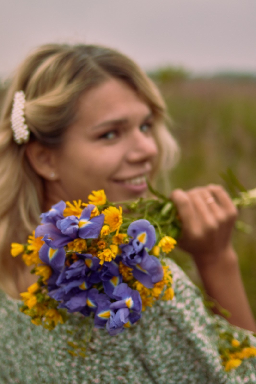 Валентина. Фотограф Стилист Тюмень Вера Хайруллина