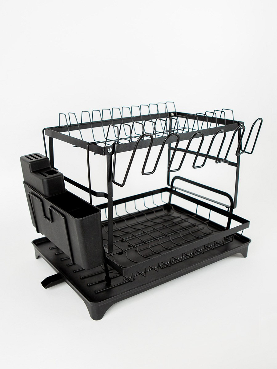 Сушилки для посуды (WB и OZON). Фотограф Екатерина Голицына