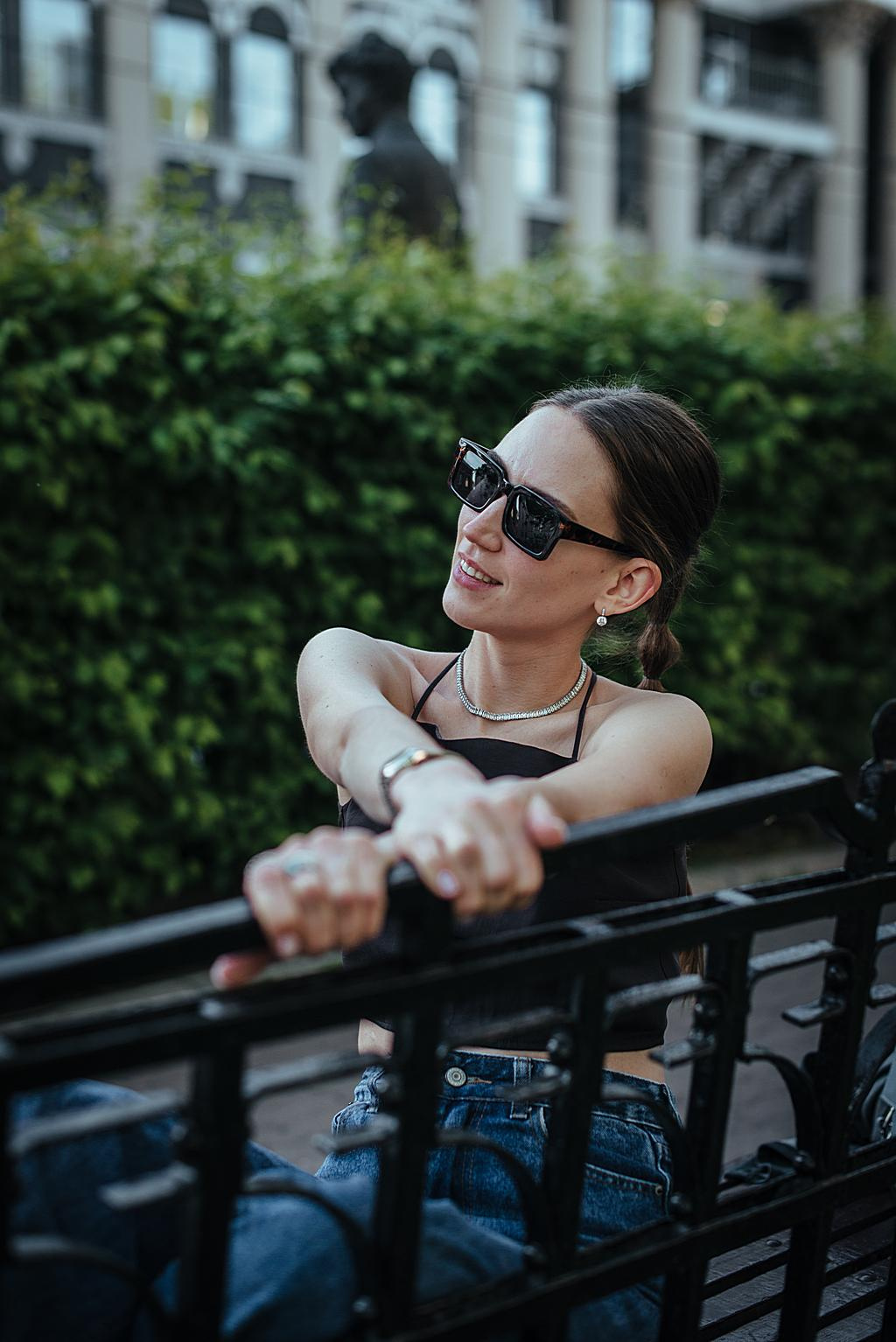 Полина. Портретный фотограф в Иркутске Иванов Артём