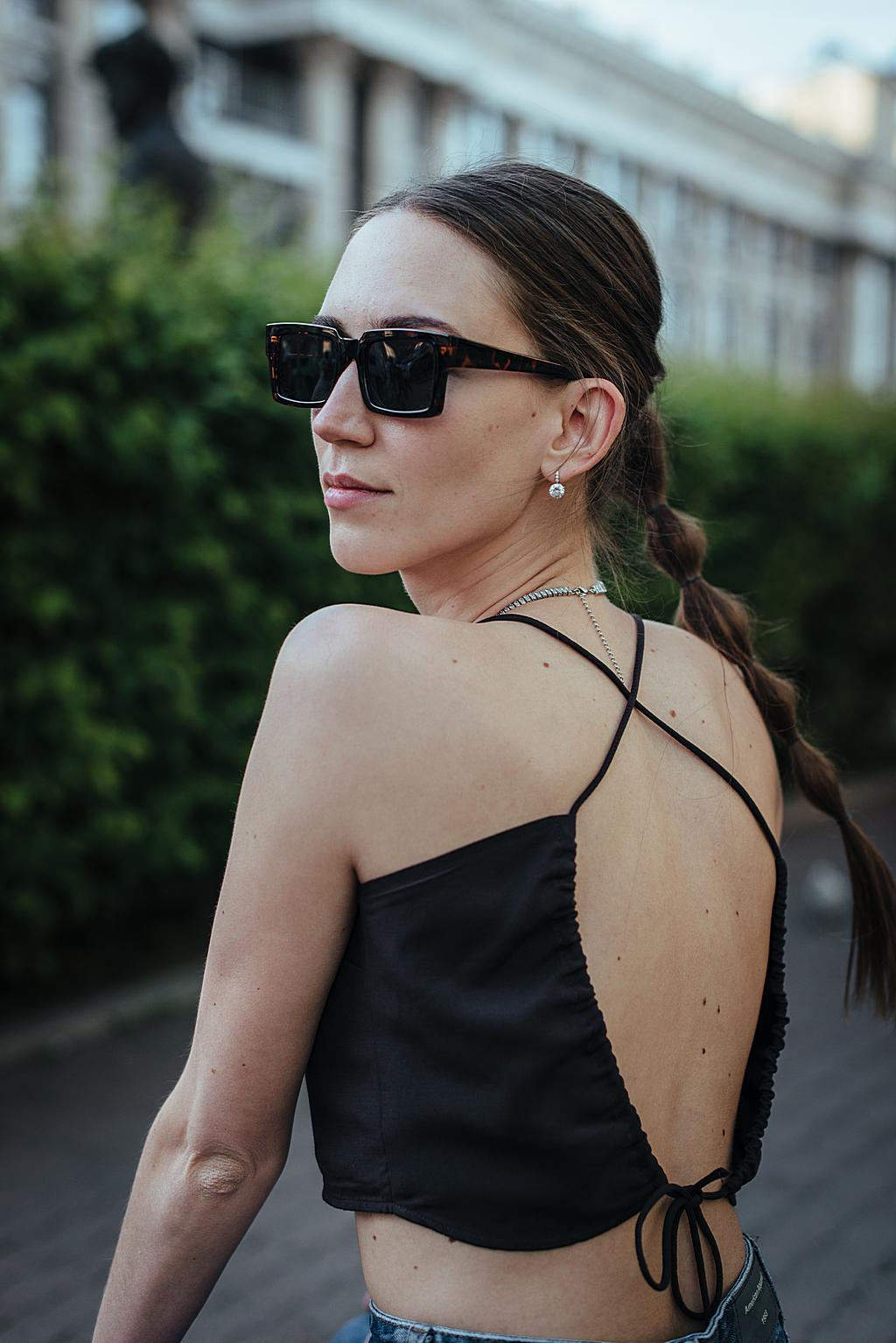 Полина. Портретный фотограф в Иркутске Иванов Артём