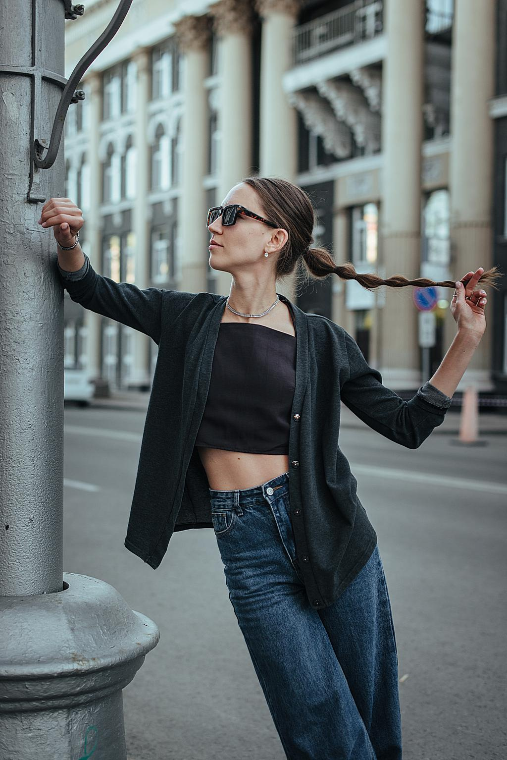 Полина. Портретный фотограф в Иркутске Иванов Артём