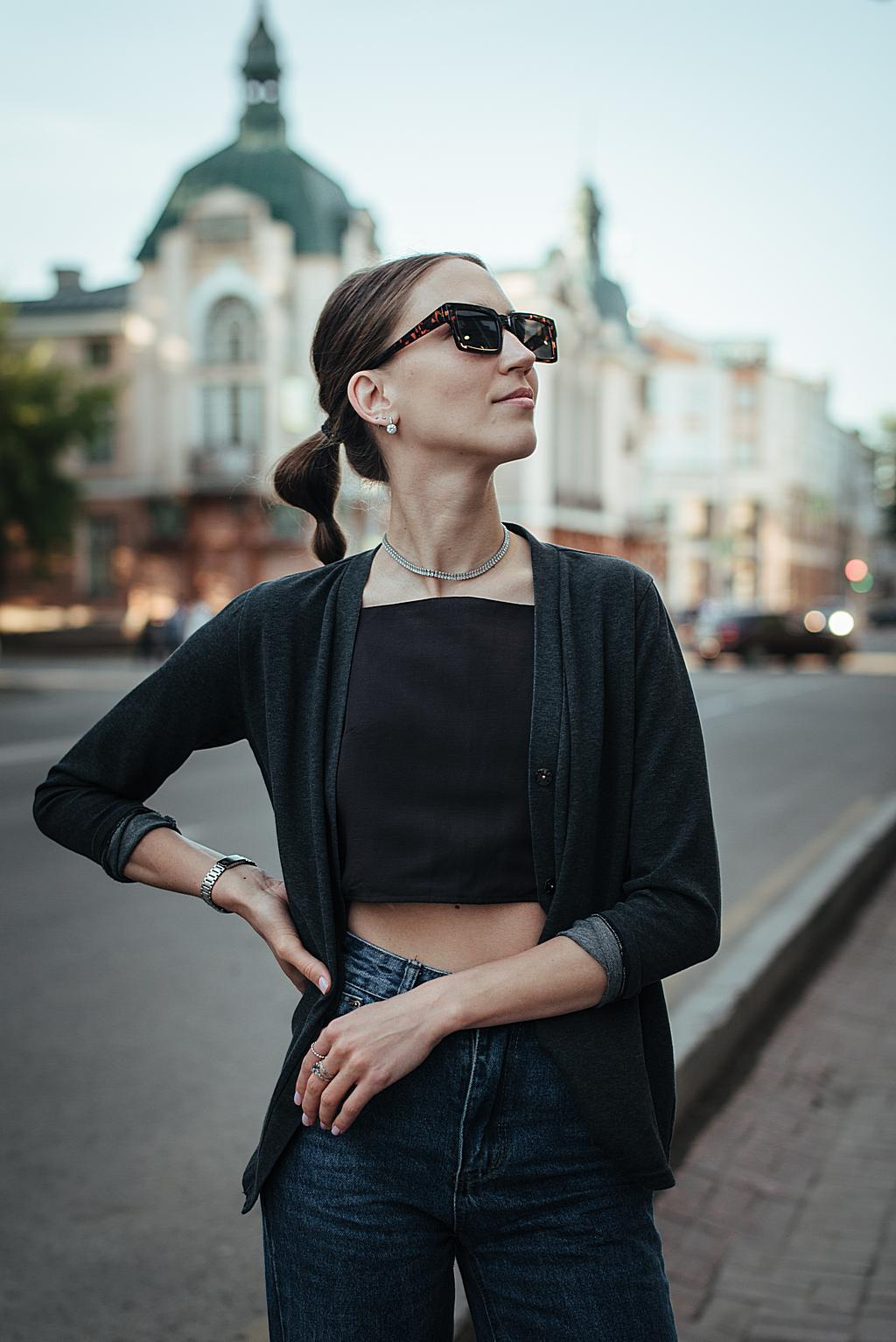 Полина. Портретный фотограф в Иркутске Иванов Артём