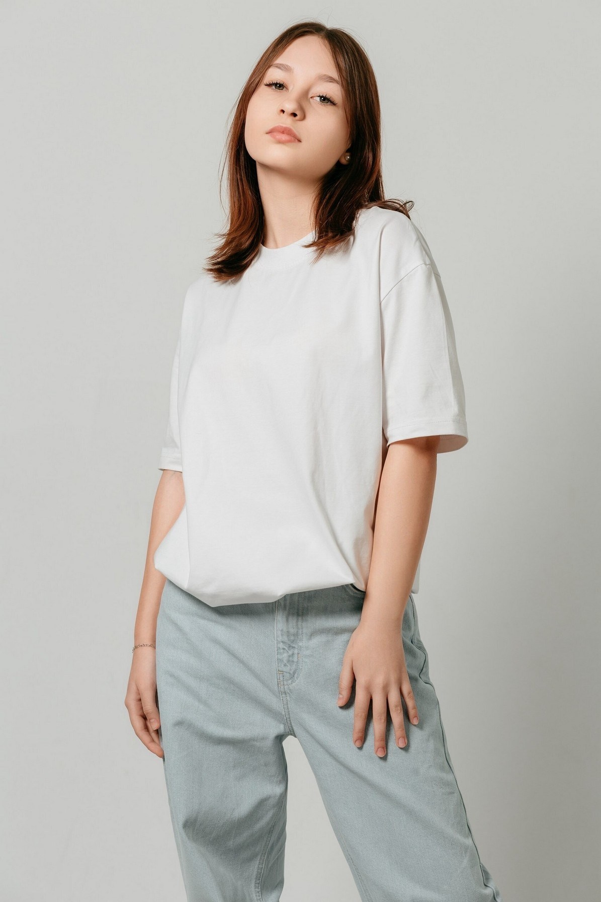 Полина Г 15 лет, 160 см, 77_61_89. Модельное агентство Queen's models| Екатеринбург Челябинск Первоуральск