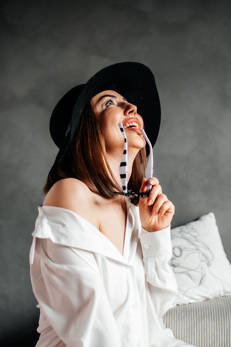 Оля. Фотограф в Москве, МО и России