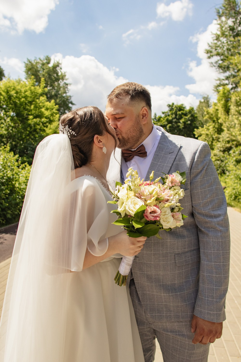 Свадьбы. Репортажный фотограф Кирилл Бартенев