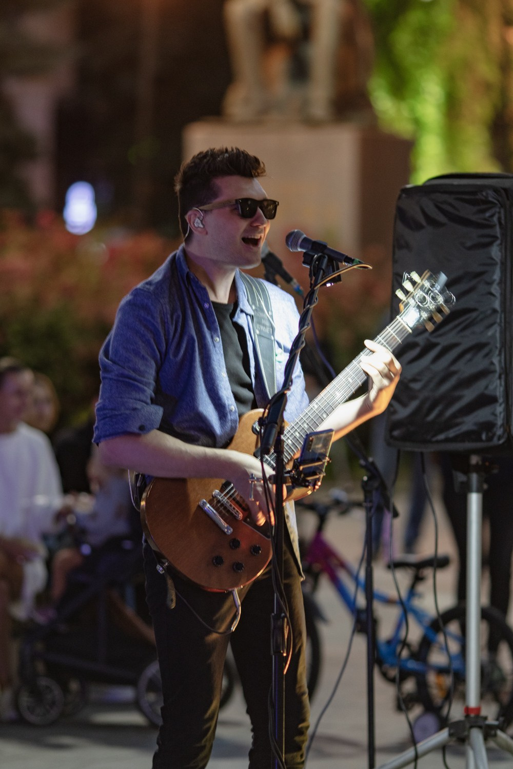 Репортаж. Репортажный фотограф Кирилл Бартенев