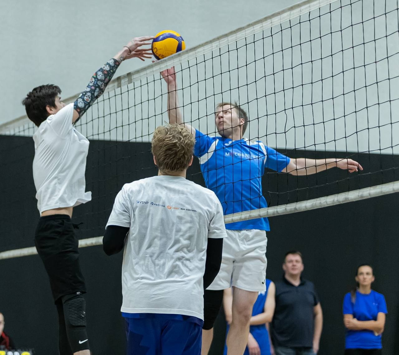 Прошедшие съёмки. Репортажный фотограф Михаил Наволокин Москва