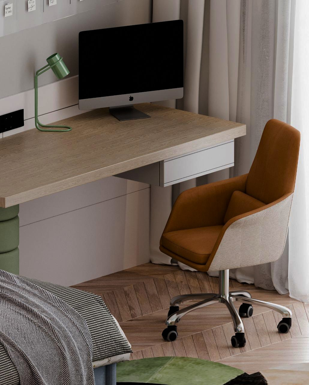 Дом двухэтажный Болгария. Дизайнер интерьера в Москве Екатерина Шаймердинова