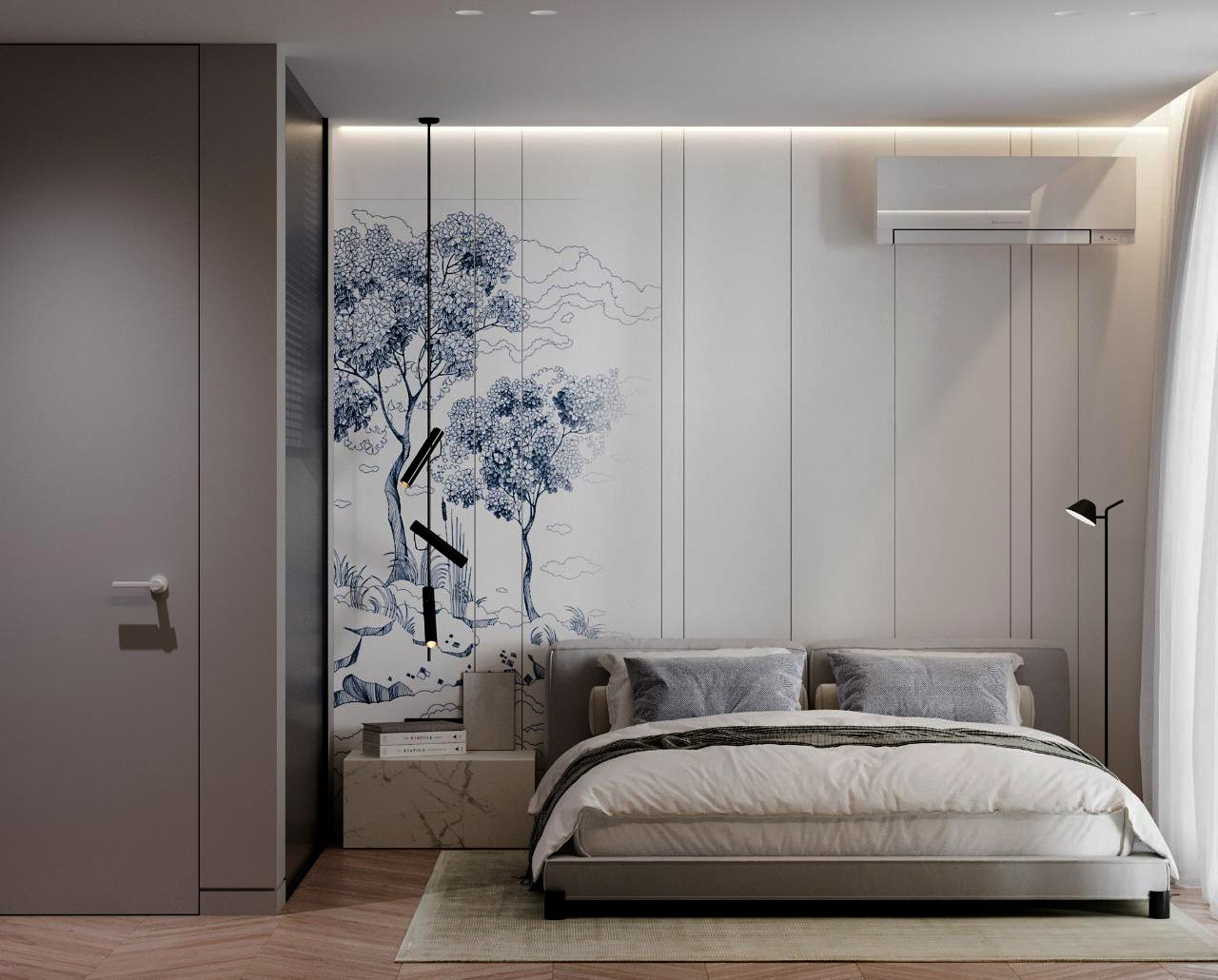 Дом двухэтажный Болгария. Дизайнер интерьера в Москве Екатерина Шаймердинова