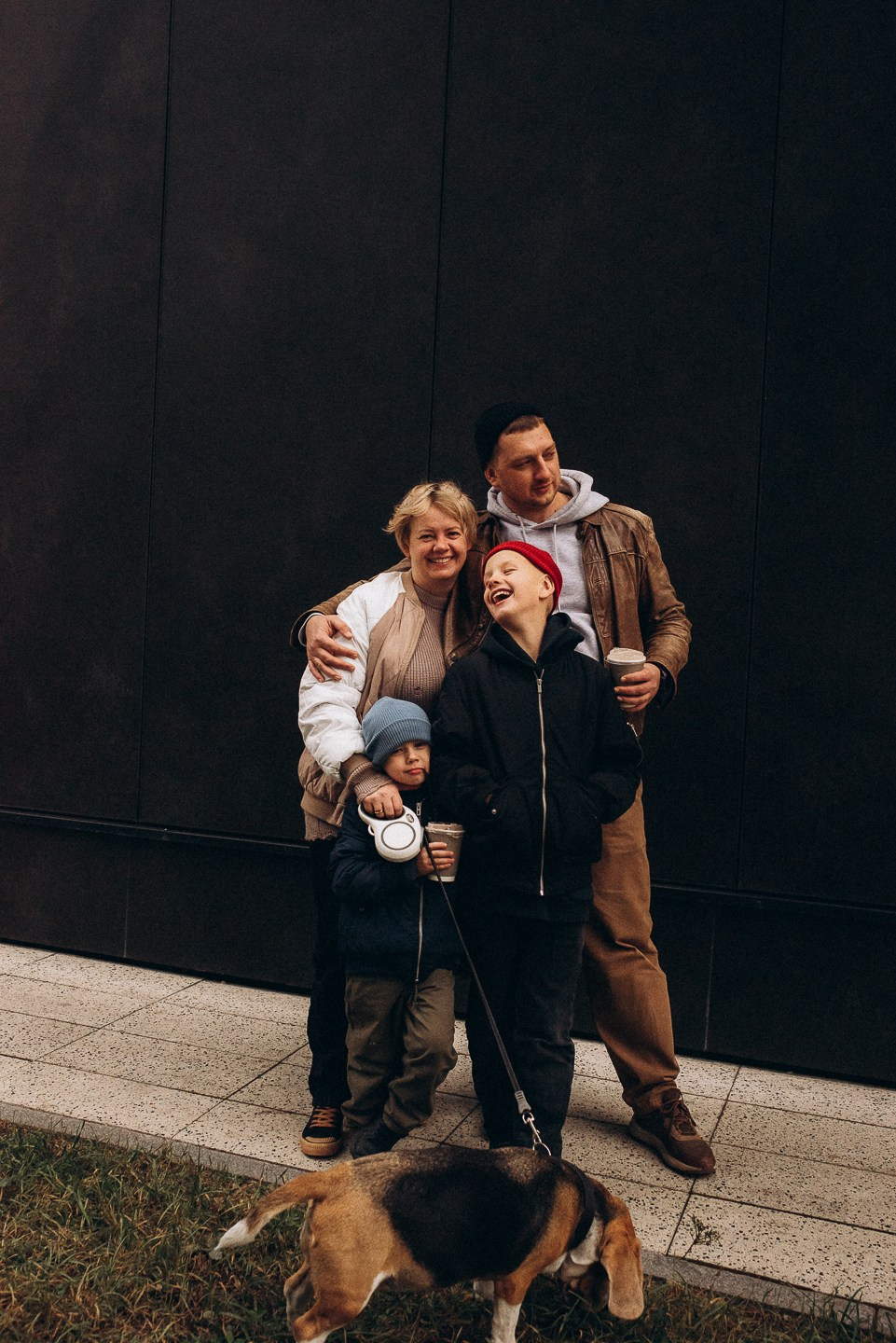 Прогулка | в городе