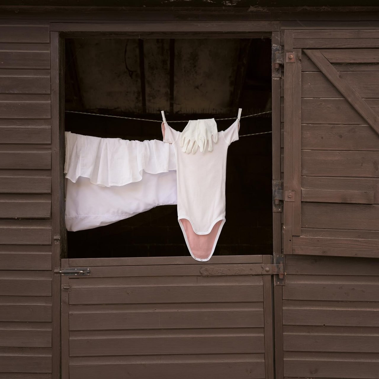 Невероятная серия фотографа Helga Stentzel. Репортажный фотограф в Сочи — Михаил Мордасов