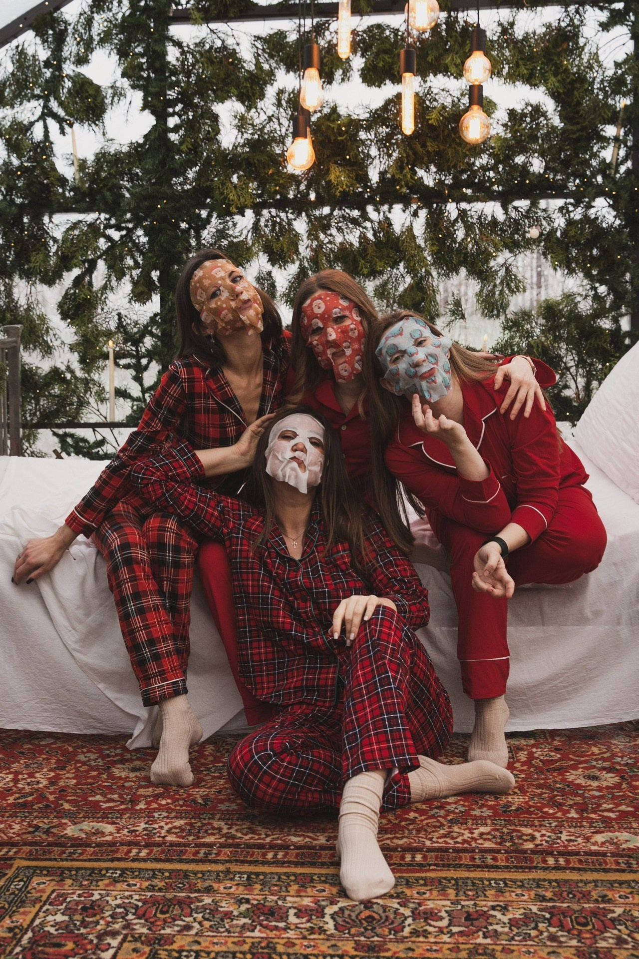 Отзывы. Фотограф Москва и МО Анастасия Пясковская