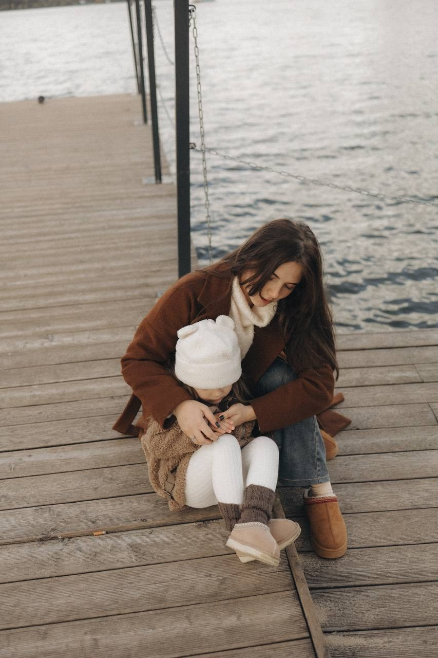 Alina & Yesenia. FIIZA