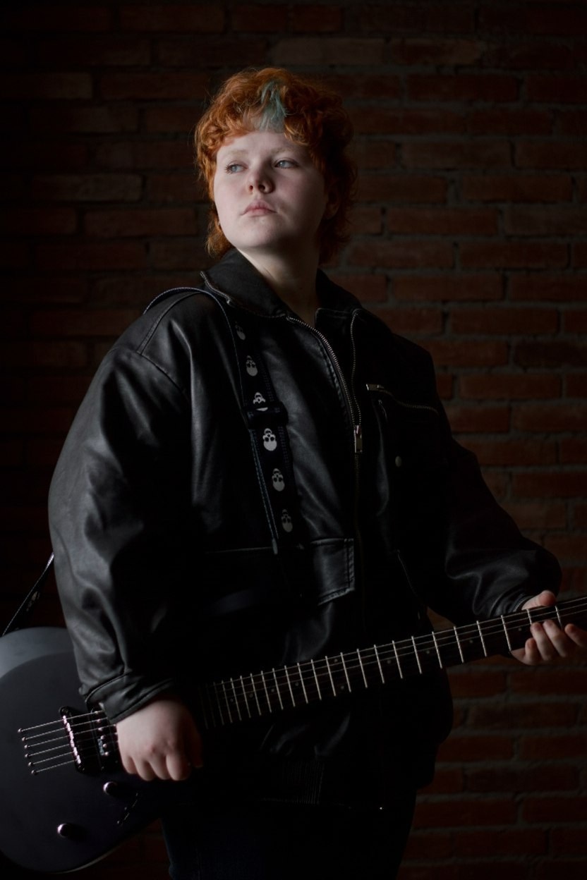 Детский портрет. Фотограф в городе Сыктывкар Мария Бусова