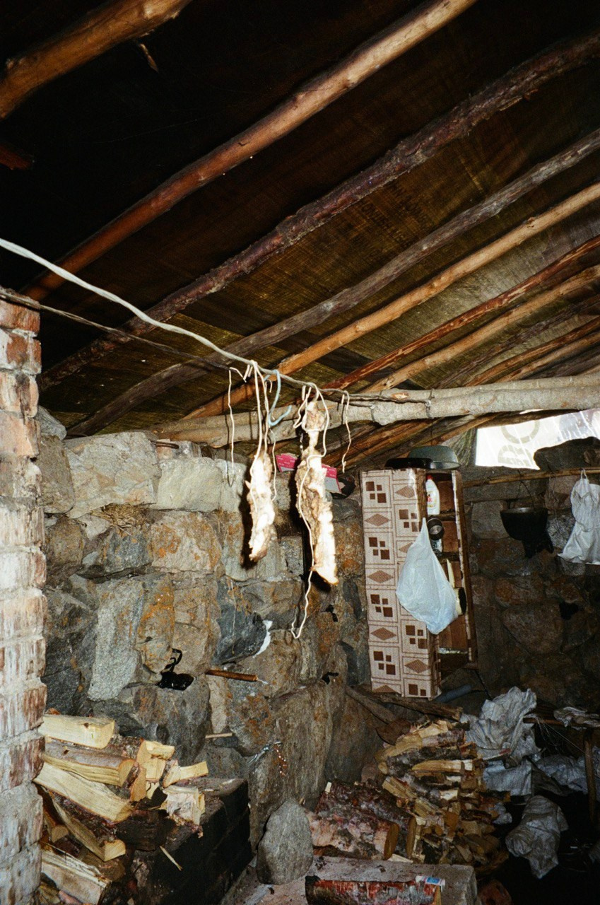 Блог про Верхнюю Балкарию. NECULTURED PHOTOGRAPHER