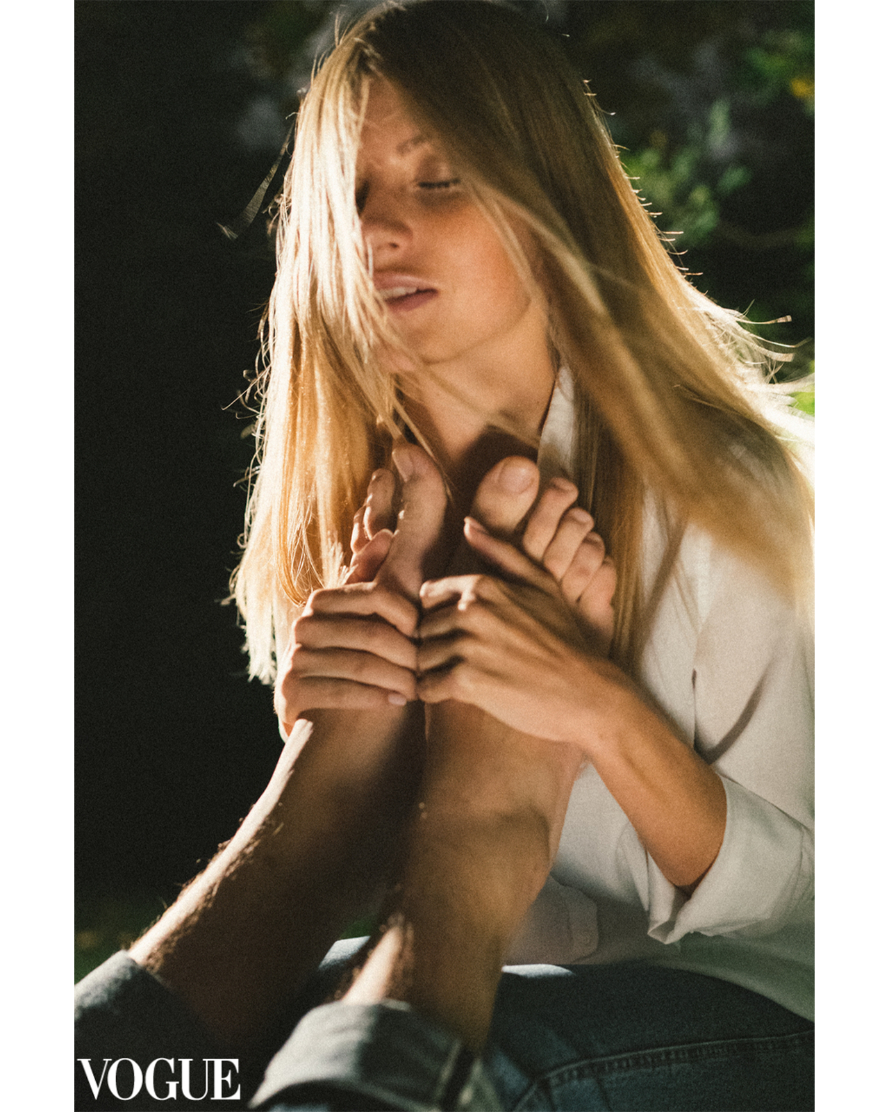 PRESS. New York photographer RINAT SHAHMETOV in New York city