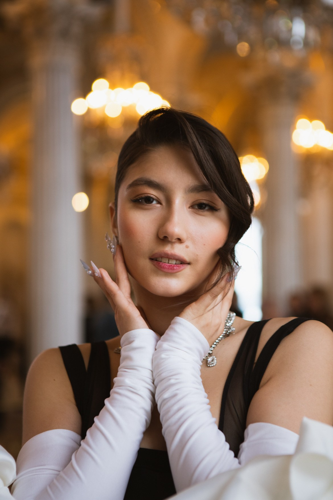 L & A. Портфолио