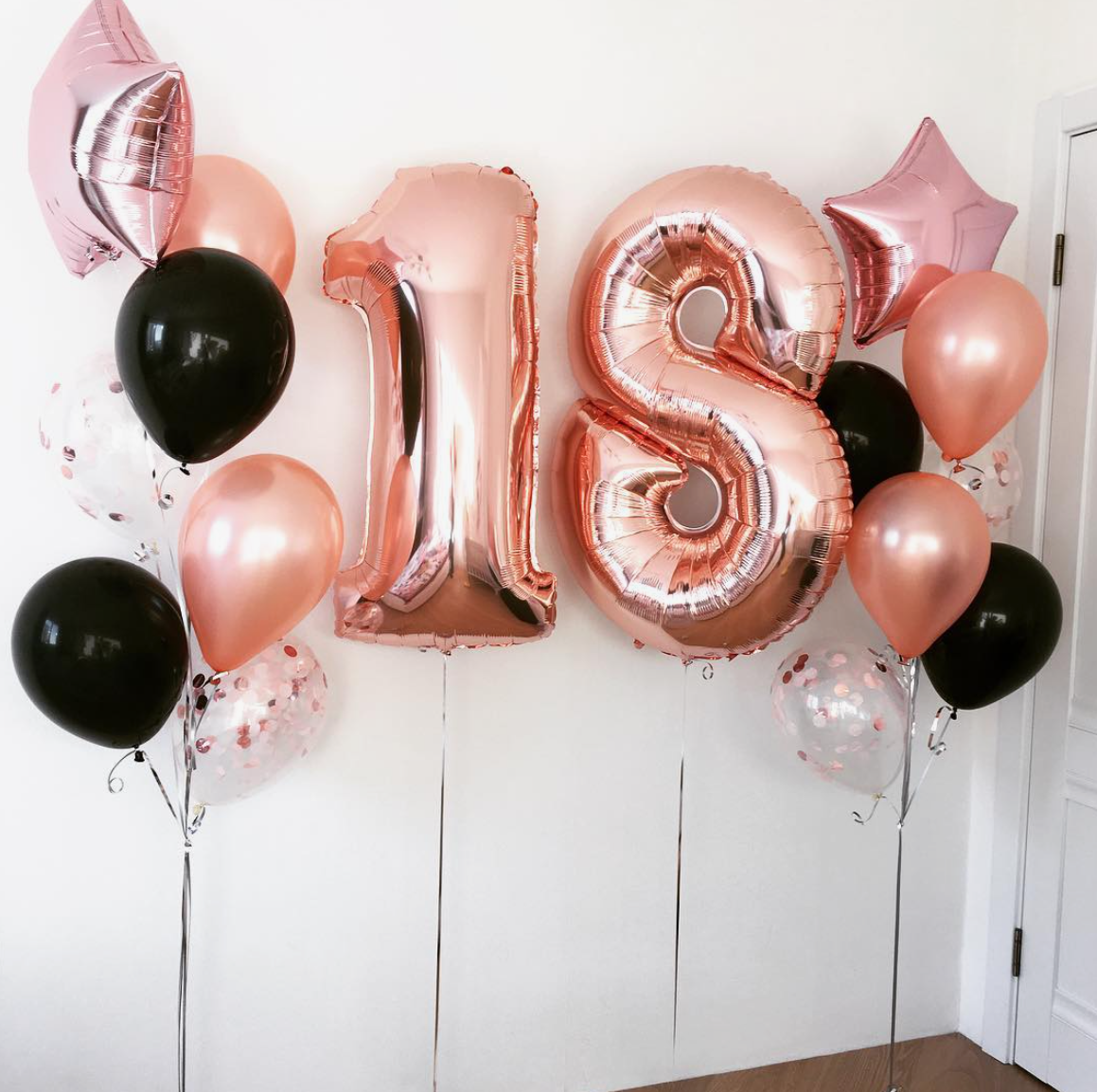 Baloni sa helijimom. Dekoracije balone. Dostava balone. Grad Novi Sad. Balloons and decorations in Serbia. Delivery 24/7