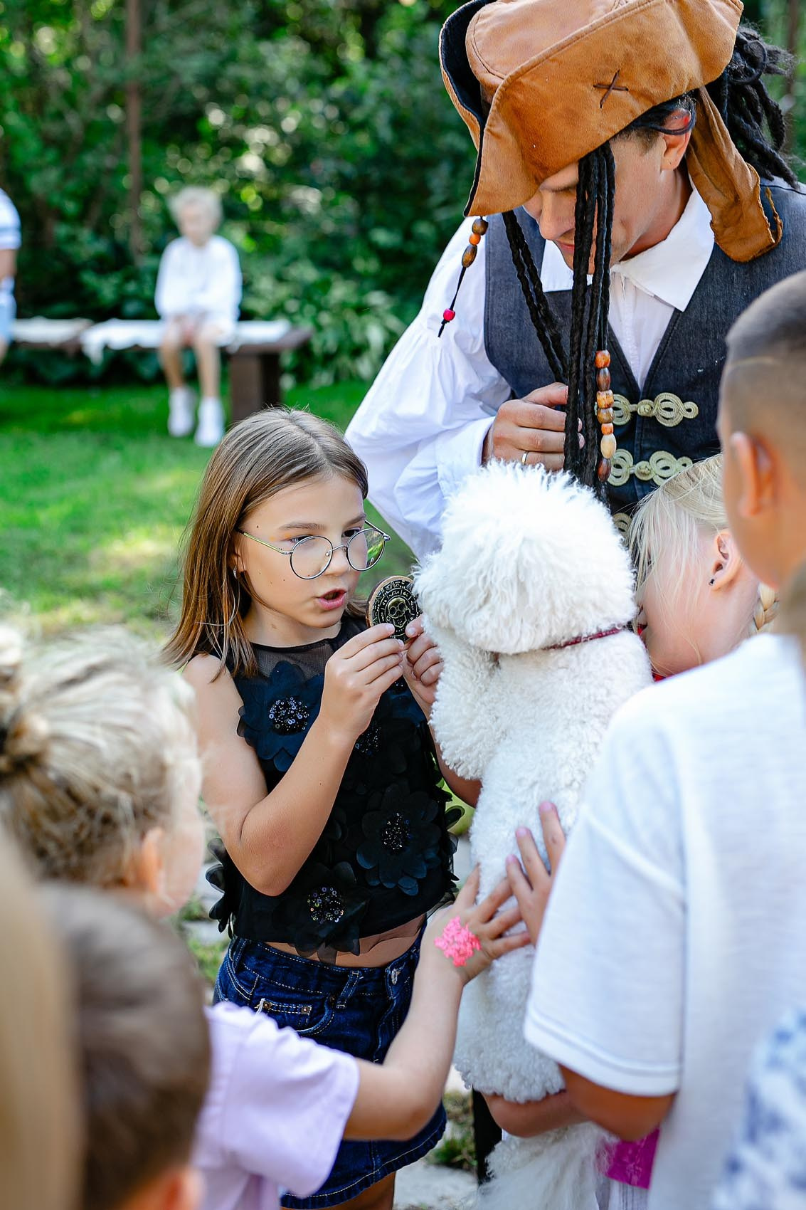 Детский день рождения г Владивосток. Владивосток семейный фотограф Александр Степанов