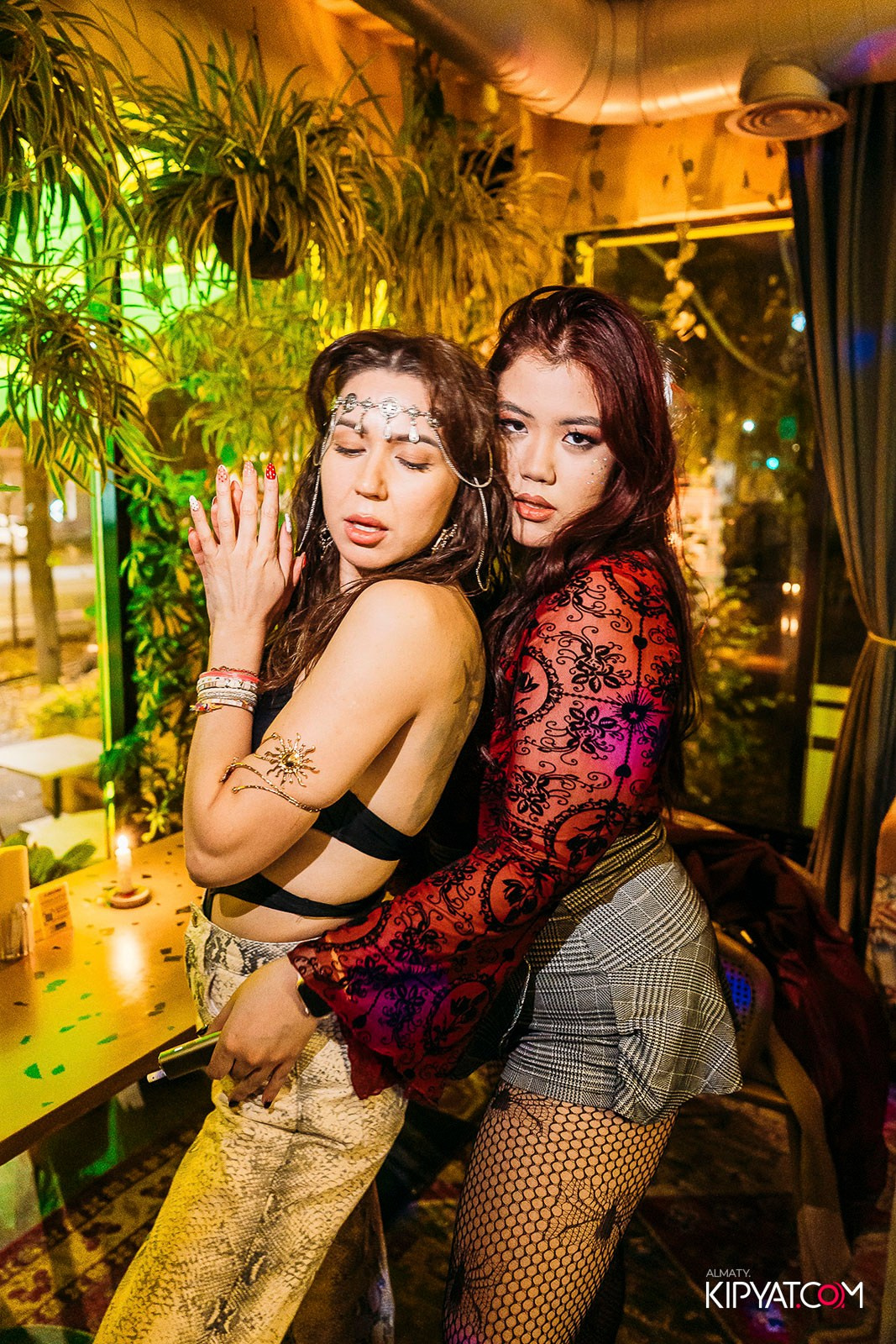 RE: SET. КИПЯТКОМ АЛМАТЫ!