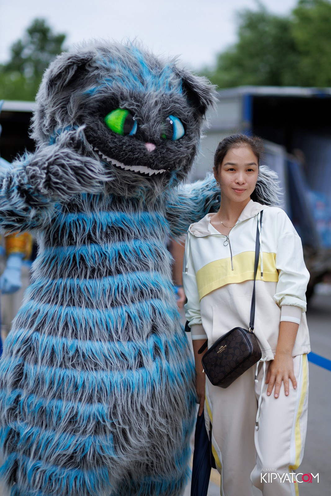 BI RUN 2025. КИПЯТКОМ АЛМАТЫ!