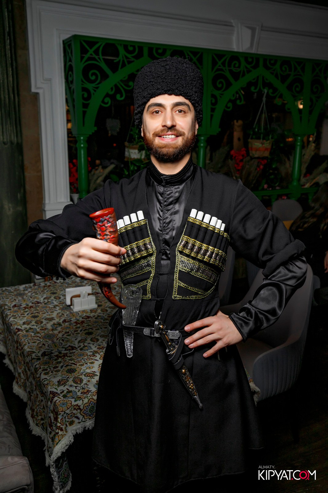 ВАХТАНГУРИ. КИПЯТКОМ АЛМАТЫ! Фотосъемка мероприятий в Алматы