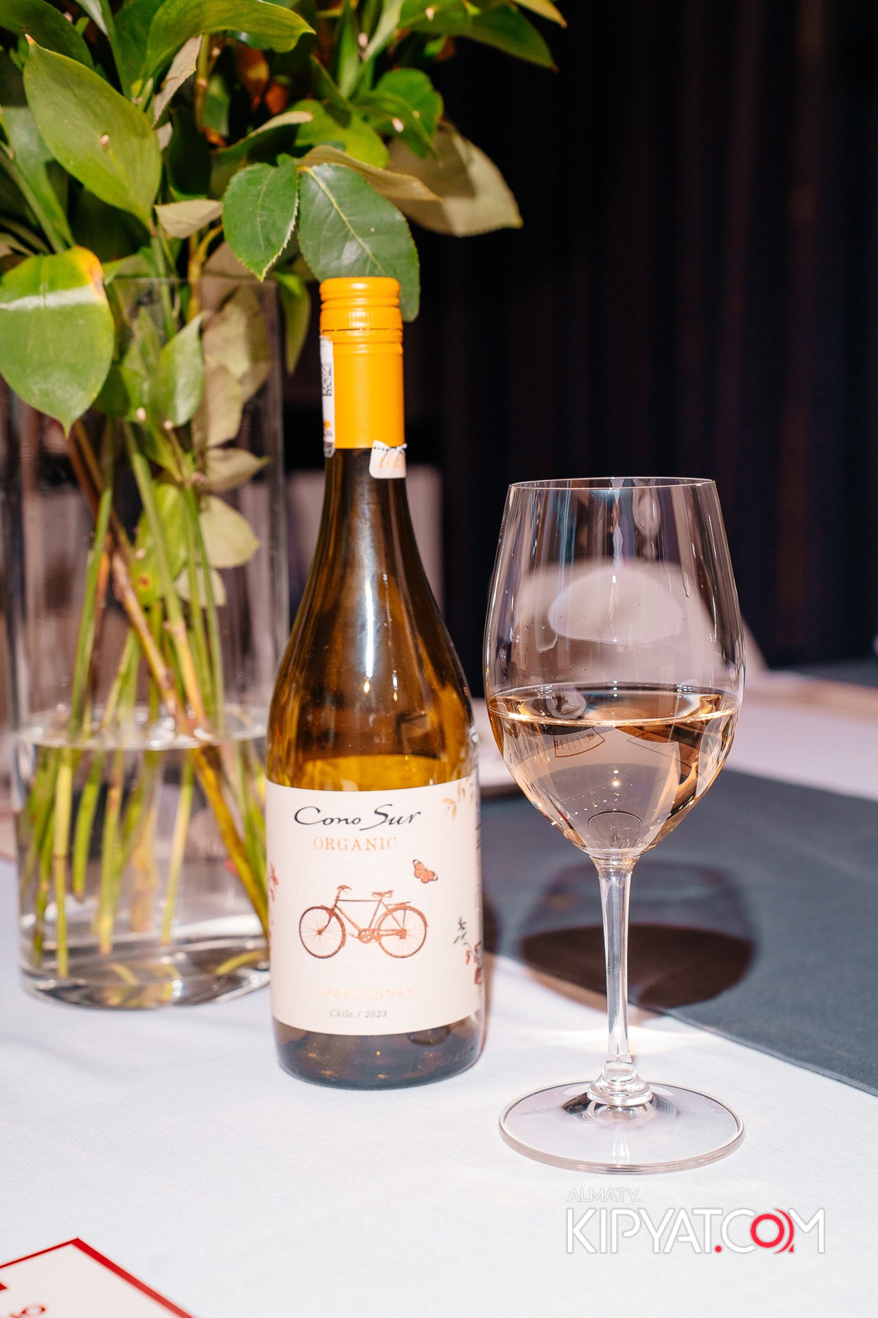 MIELE EXPERIENCE CENTER ALMATY. КИПЯТКОМ АЛМАТЫ!