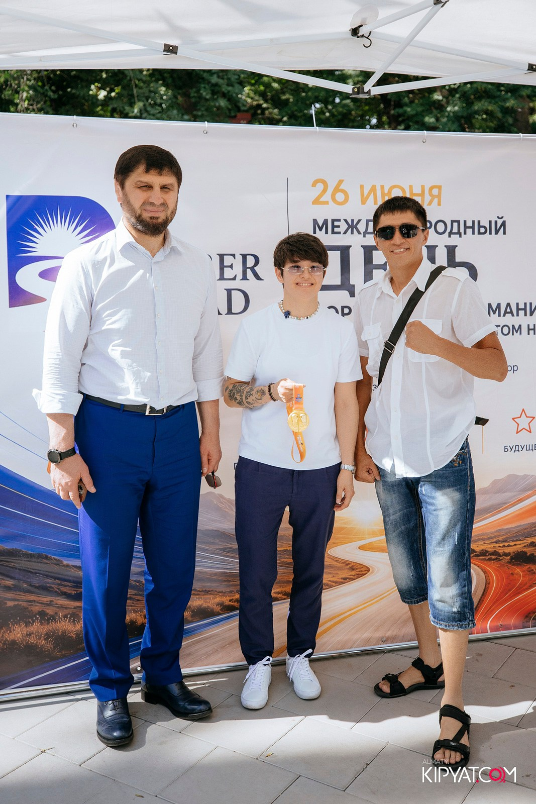 TAZA TANDAU CUP. КИПЯТКОМ АЛМАТЫ! Фотосъемка мероприятий в Алматы
