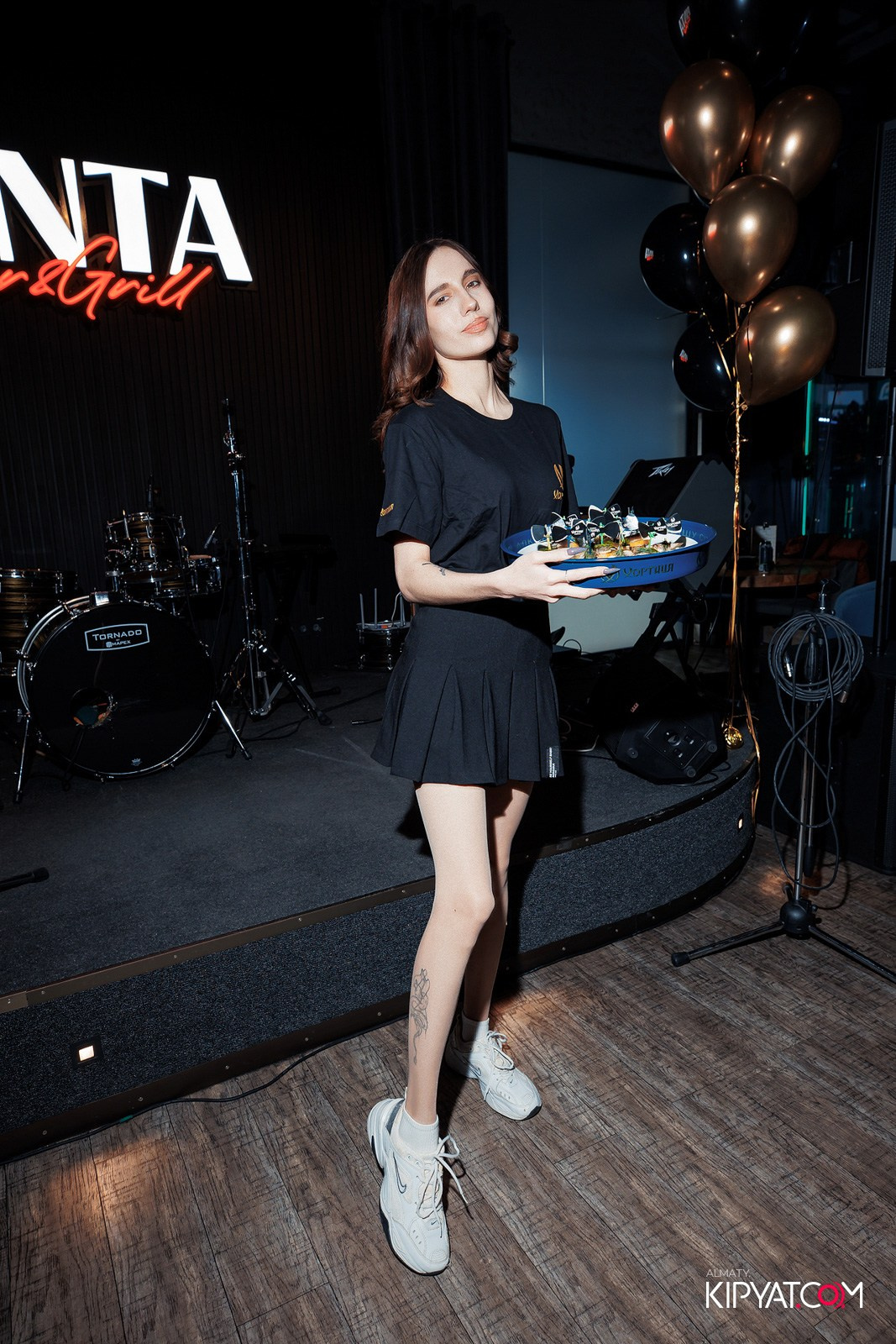 ПИНТА НУРЛЫ-ТАУ. КИПЯТКОМ АЛМАТЫ!