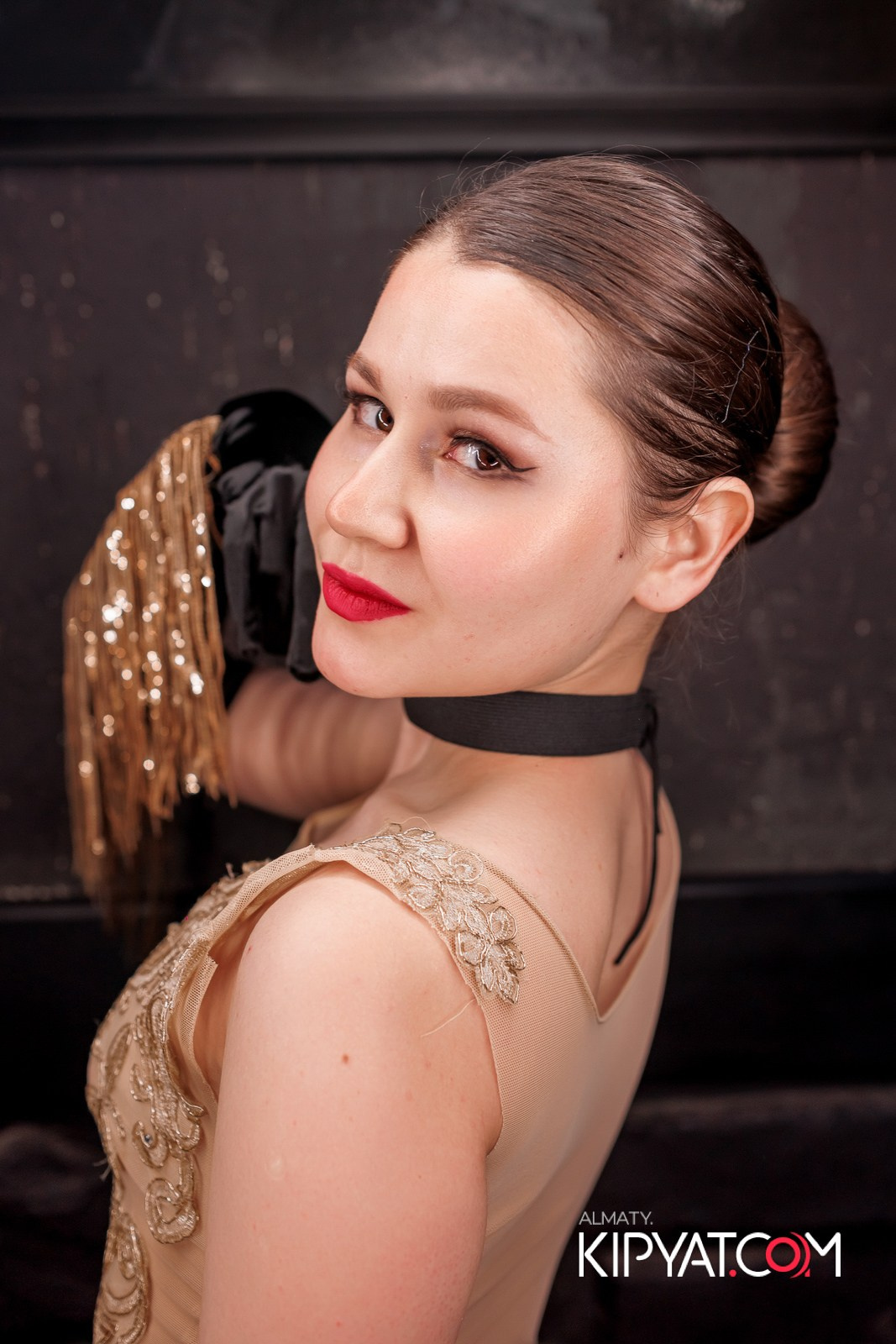 ARAGOSTA. КИПЯТКОМ АЛМАТЫ!