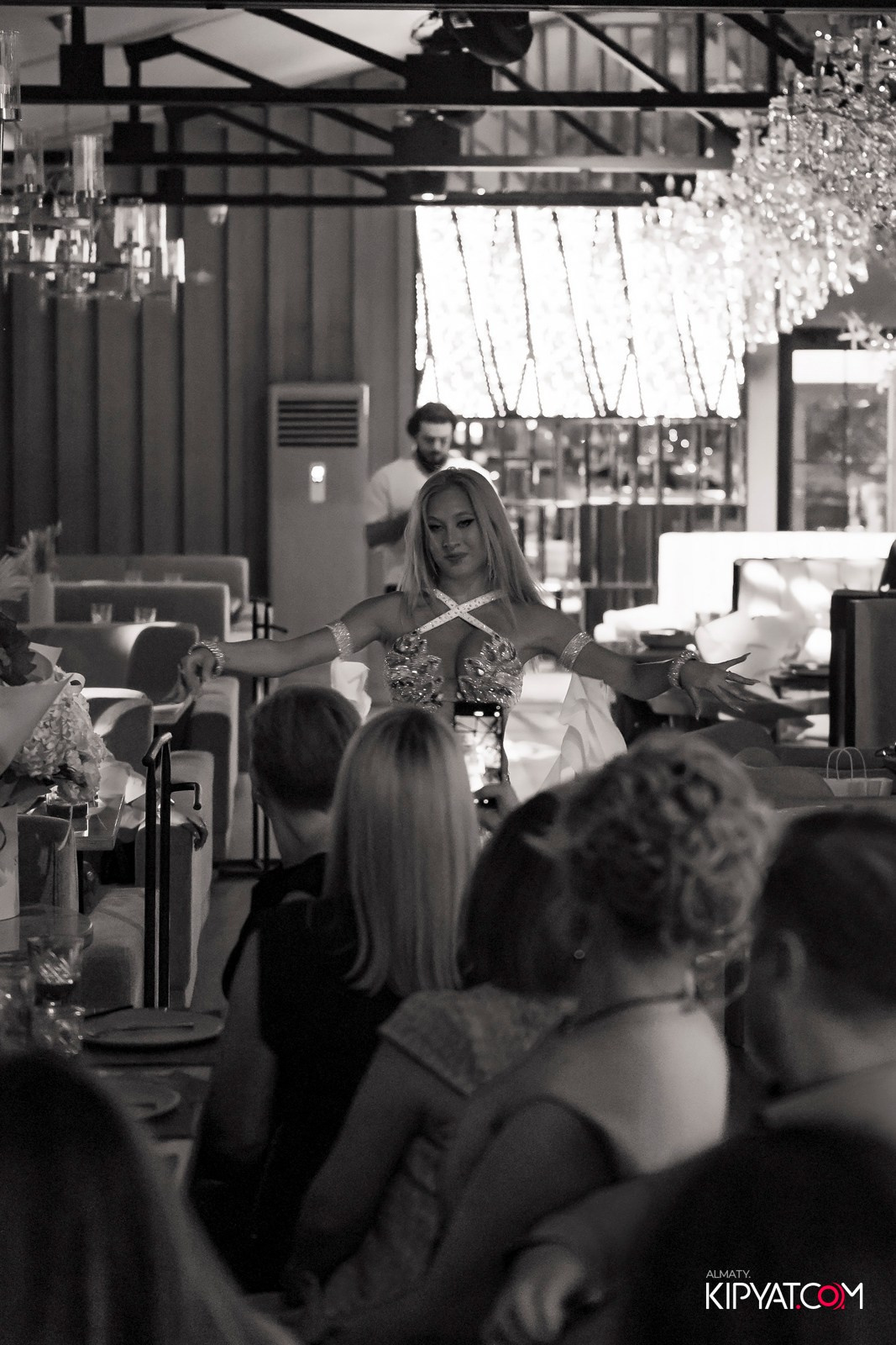 SAHARA ASIAN MIX. КИПЯТКОМ АЛМАТЫ! Фотосъемка мероприятий в Алматы