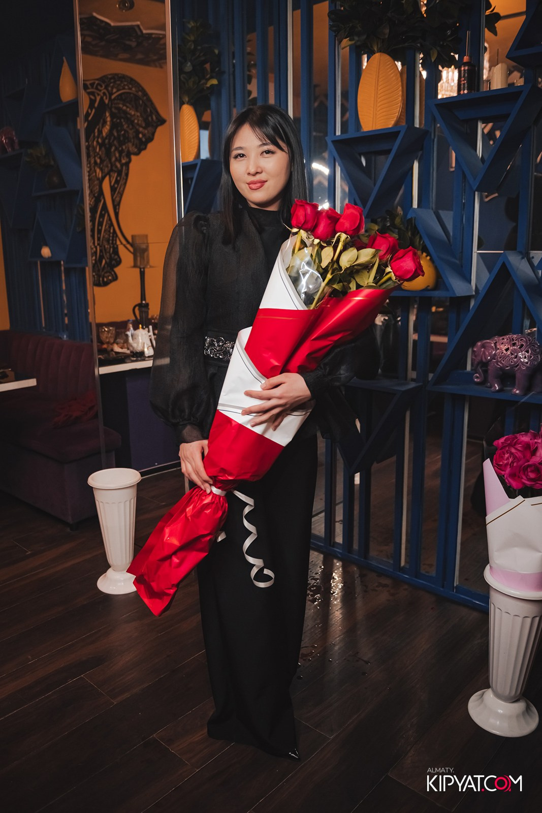 УХО И МЕДВЕДЬ НА САИНА. КИПЯТКОМ АЛМАТЫ!