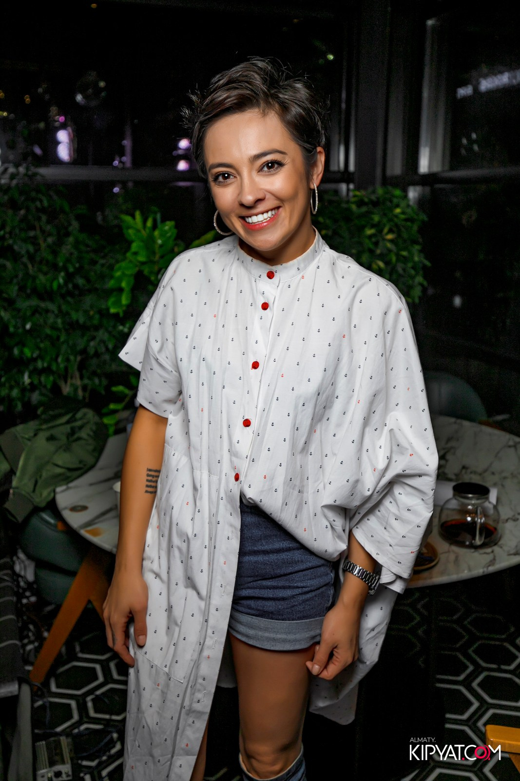 NOODLES BIRTHDAY. КИПЯТКОМ АЛМАТЫ!