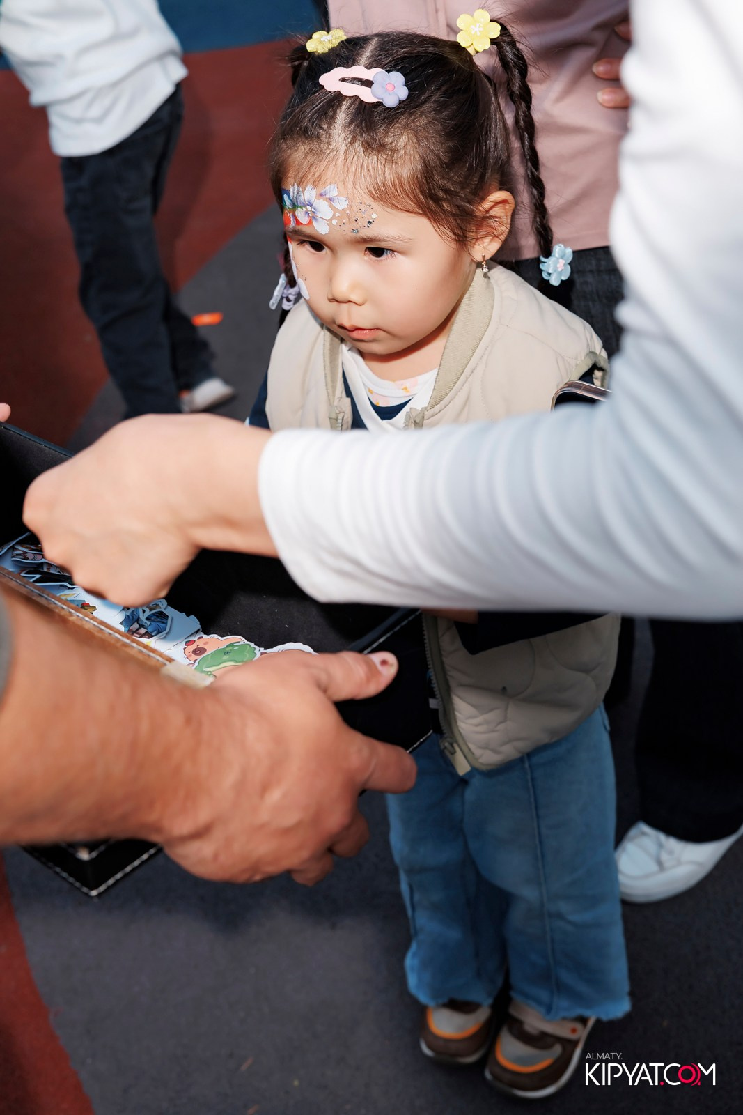 ОТКРЫТИЕ BOX PARK. КИПЯТКОМ АЛМАТЫ!