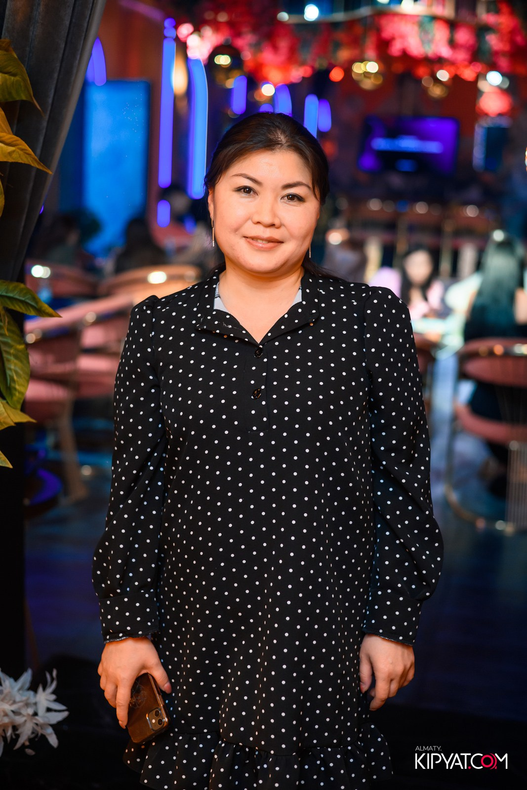 MYATA PLATINUM НА АБАЯ. КИПЯТКОМ АЛМАТЫ!