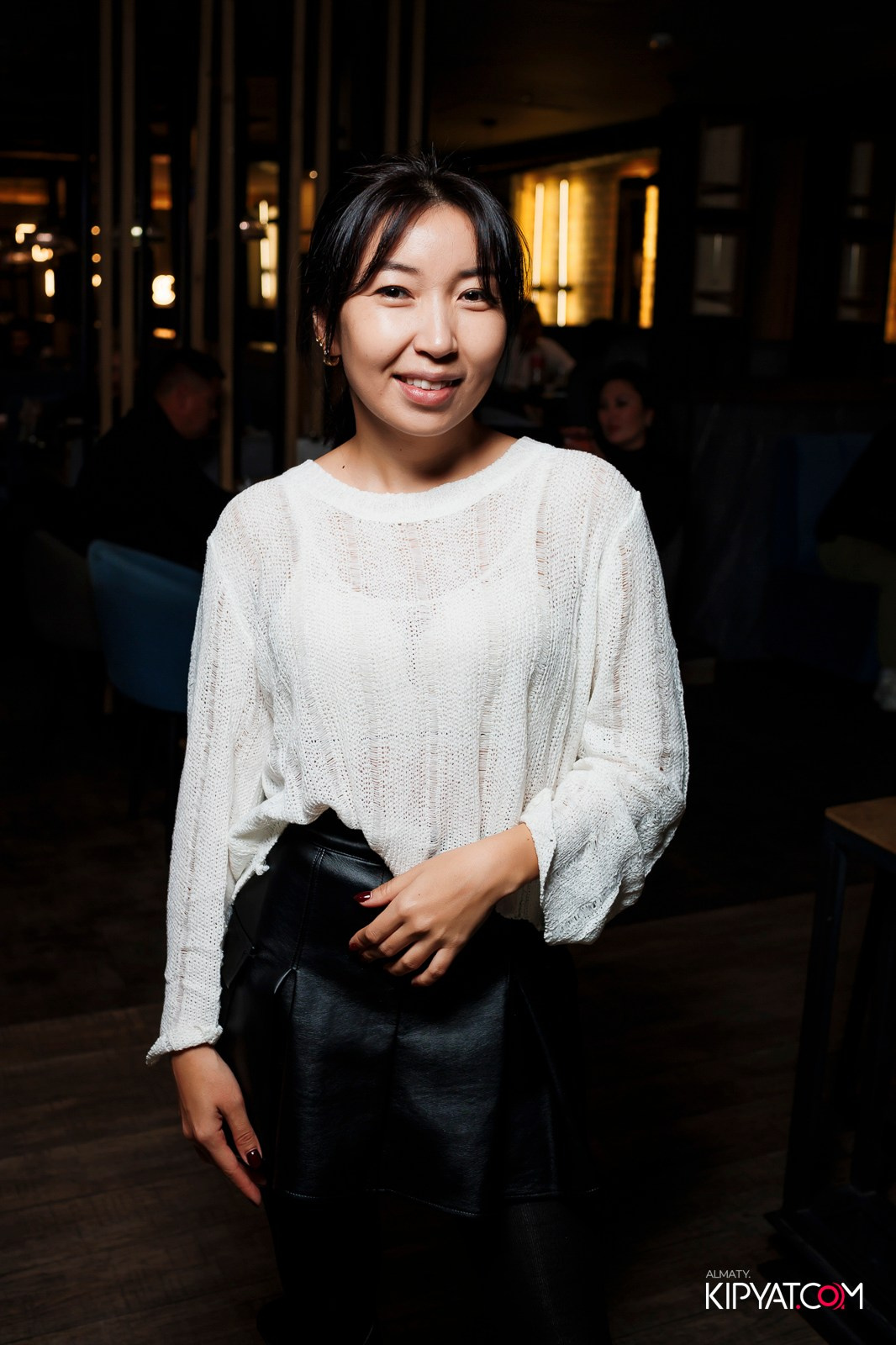 ПИНТА MEGA ALMA-ATA. КИПЯТКОМ АЛМАТЫ!