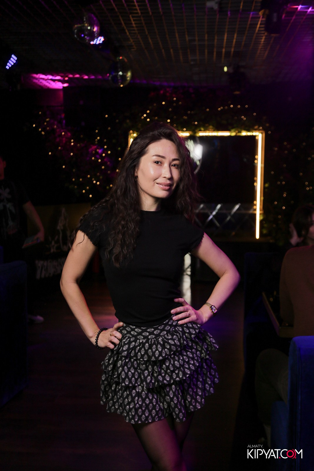 УХО И МЕДВЕДЬ НА САИНА. КИПЯТКОМ АЛМАТЫ!