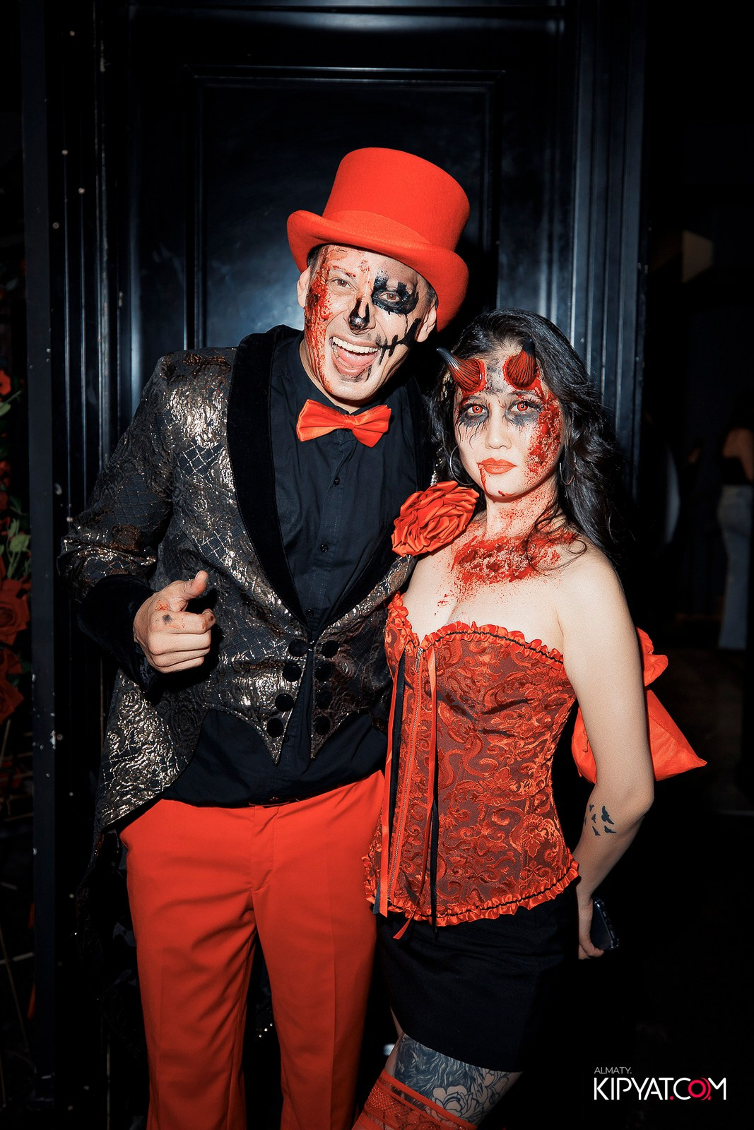 МУЗЫКАЛЬНОЕ ЛОТО В HIT RETRO. КИПЯТКОМ АЛМАТЫ!