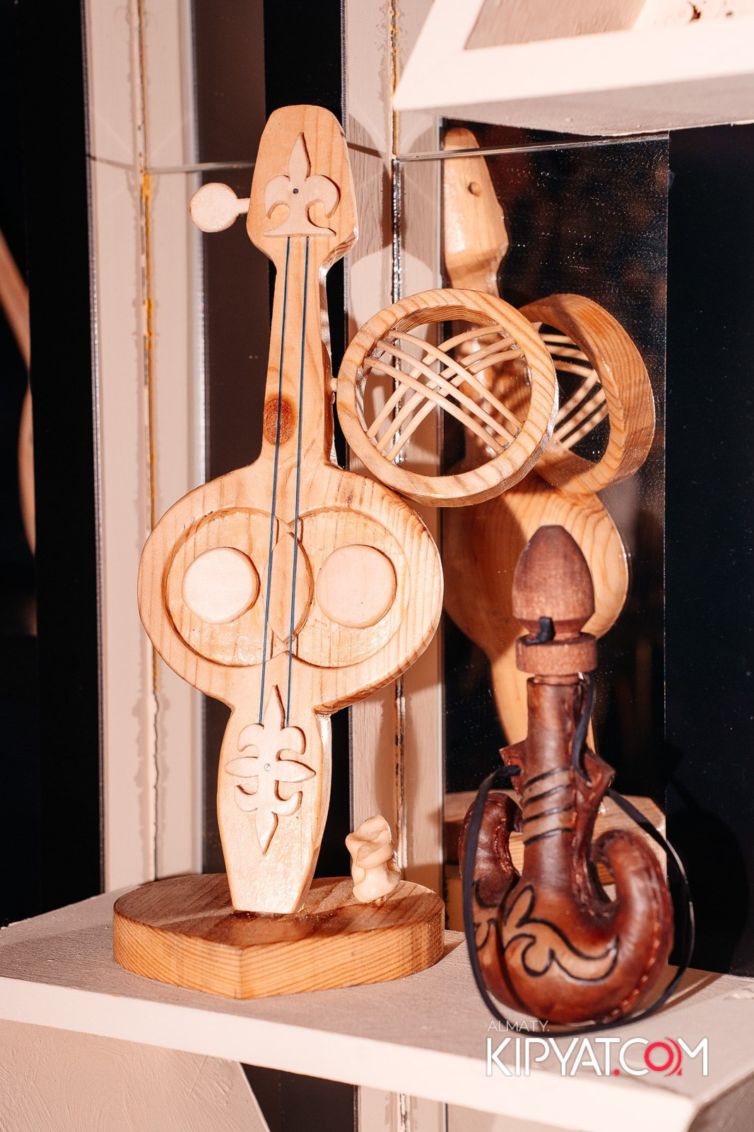 УХО И МЕДВЕДЬ НА КУРМАНГАЗЫ. КИПЯТКОМ АЛМАТЫ!