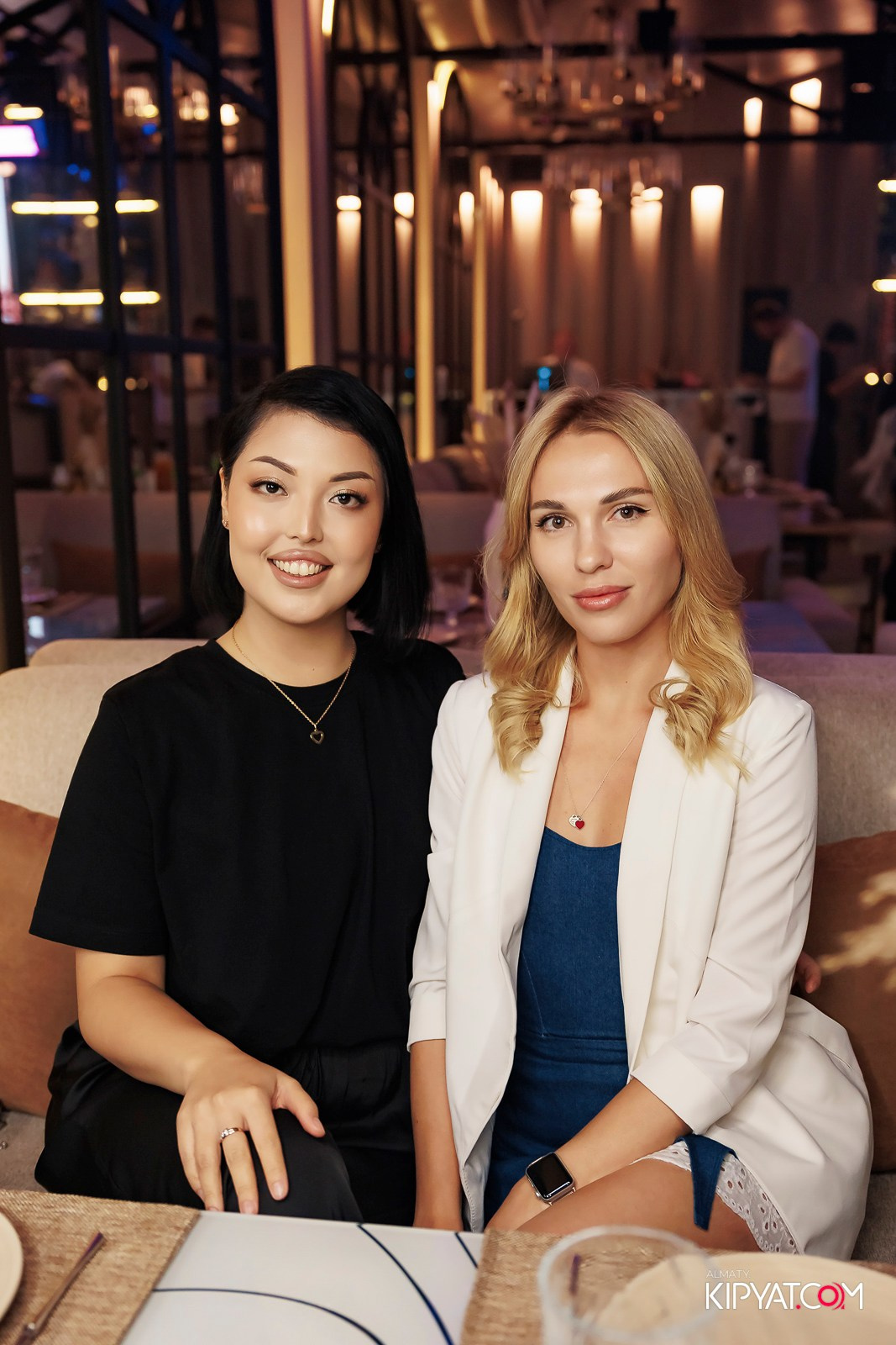 SAHARA ASIAN MIX RESTAURANT. КИПЯТКОМ АЛМАТЫ! Фотосъемка мероприятий в Алматы